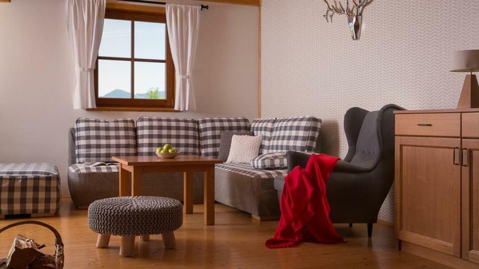 Víkendové Chalupy Liptovský Trnovec Esterno foto